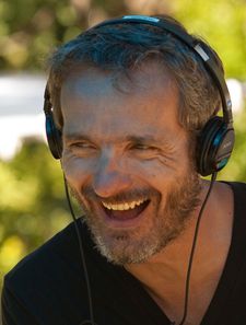 Director Jerome Salle 